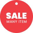 Sales Banner